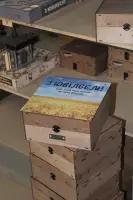 Музична опція для наливатора на 4–12 чарок