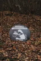 Гравіювання на кришку сковороди 60 см за індивідуальним ескізом