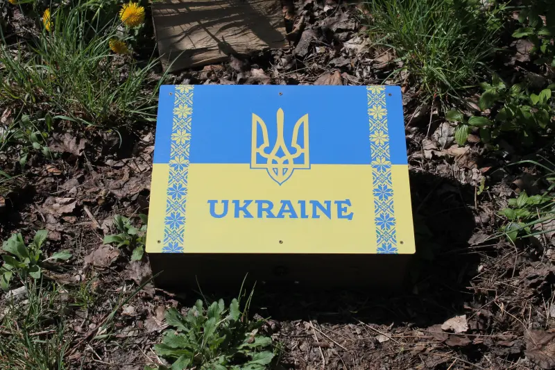 Друк на кришці наливатора на 4, 6, 8, 10 або 12 чарок
