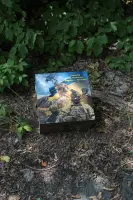 Музична опція для наливатора на 4–12 чарок