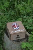 Музична опція для наливатора на 4–12 чарок
