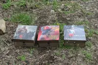 Музична опція для наливатора на 4–12 чарок