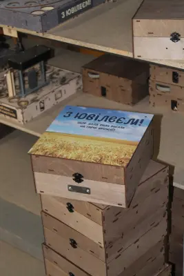 Музична опція для наливатора на 4–12 чарок